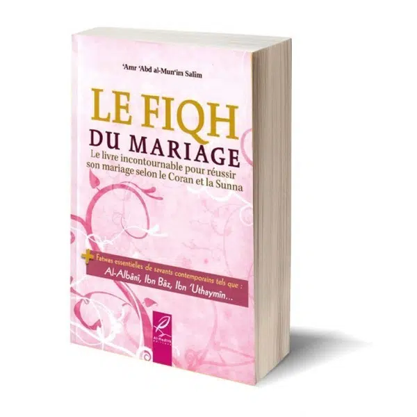 Mariage & Famille
