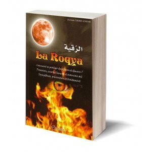 La roqya