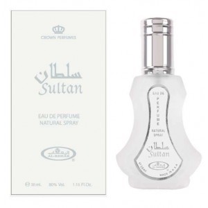 eau de parfum al rehab sultan