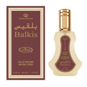 eau de parfum al rehab balkis