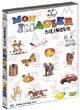 DVD : Mon Imagier bilingue Français-Arabe + Quiz 5 à 9 ans