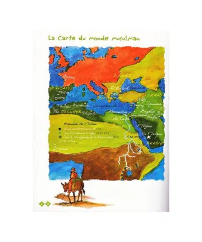 Mon premier dictionnaire de l'islam