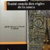 Traité Conci des Regles de la Umra Ali Hassan Al Halabi