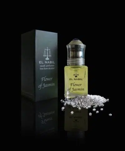 El-Nabil Flower of jasmin