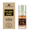 Al Rehab "Golden Sand" 3ml pour homme