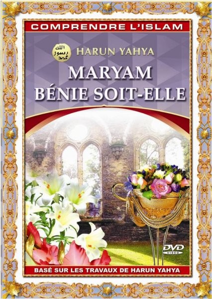 Marie Maryam Bénie soit elle en DVD