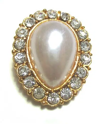 Broche