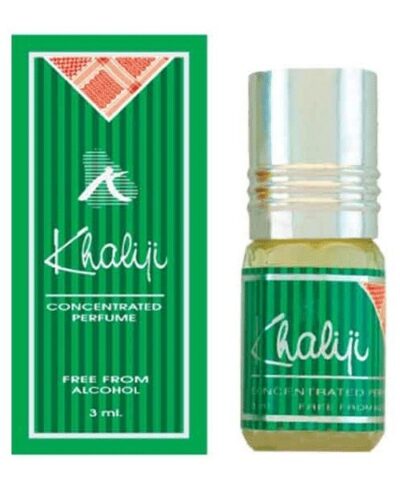 Al Rehab "Khaliji" 3ml pour homme