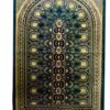 Tapis de prière (sajada) grand format 69X109