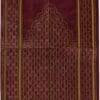 Tapis de prière (sajada) grand format 69X109