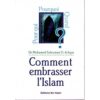 comment embrasser l'islam