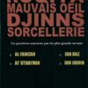 Roqiya,mauvais oeil,djinns et sorcellerie