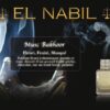 El-Nabil Musc Bakhoor