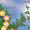 Poster : L'arbre généalogique des prophètes et des messagers (français / arabe)