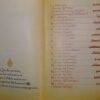 Le Saint Coran chapitre 'Amma DAR EL FIKR ET ZAMZAM