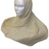 Châle/pashmina pailleté/brillant