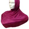 Châle/pashmina pailleté/brillant