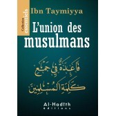L'UNION DES MUSULMANS Ibn Taymiyya
