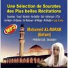 CD Sélection de sourates - Mohamed Al-Barak (Enfant) MP3