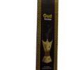 Encens Oud 12 pièces