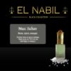 Parfum El-Nabil Musc Sultan