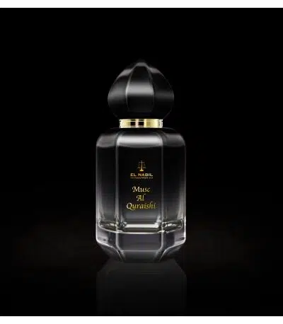 Parfum Spray El Nabil - Musc Al Quraishi - 50 ml