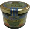 Pâte de miel avec graine nigelle habba sawda 300g (River of Honey)