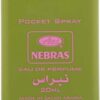 POCKET SPRAY Al-Rehab "Nebras" 18ml