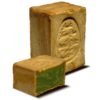 Savon d'Alep Naturel