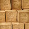 Savon d'Alep Naturel