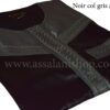 Qamis Atlas Dubai (Manches Courtes)