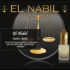 Parfum El Nabil - El Nabil 5ml