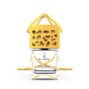 Parfum pour voiture Mango El Nabil 6 ml 2