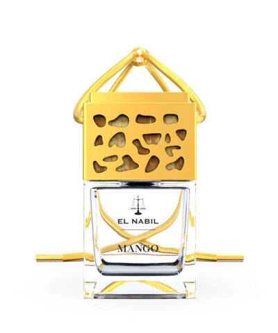 PARFUM VOITURE MUSC MANGO EL NABIL