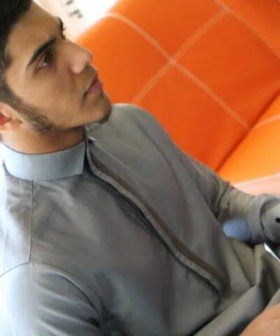 QAMIS AL AMEER AA21571