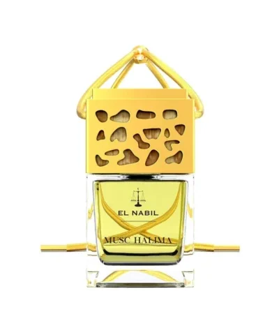 PARFUM VOITURE MUSC SWEET EL NABIL