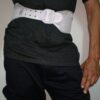 CEINTURE "SANGLE" POUR LE HAJJ ET LA 'OMRA TAILLE AJUSTABLE