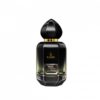 PARFUM SPRAY EL NABIL - MUSC SAUVAGE- 50 ML