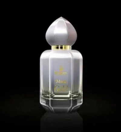 PARFUM SPRAY EL NABIL - MUSC ANASS - 50 ML