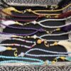 CHAPELET "SEBHA" POMPONS (99 perles) – Image 3