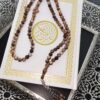 Chapelet "Sebha" 99 GROSSES PERLES – Image 2