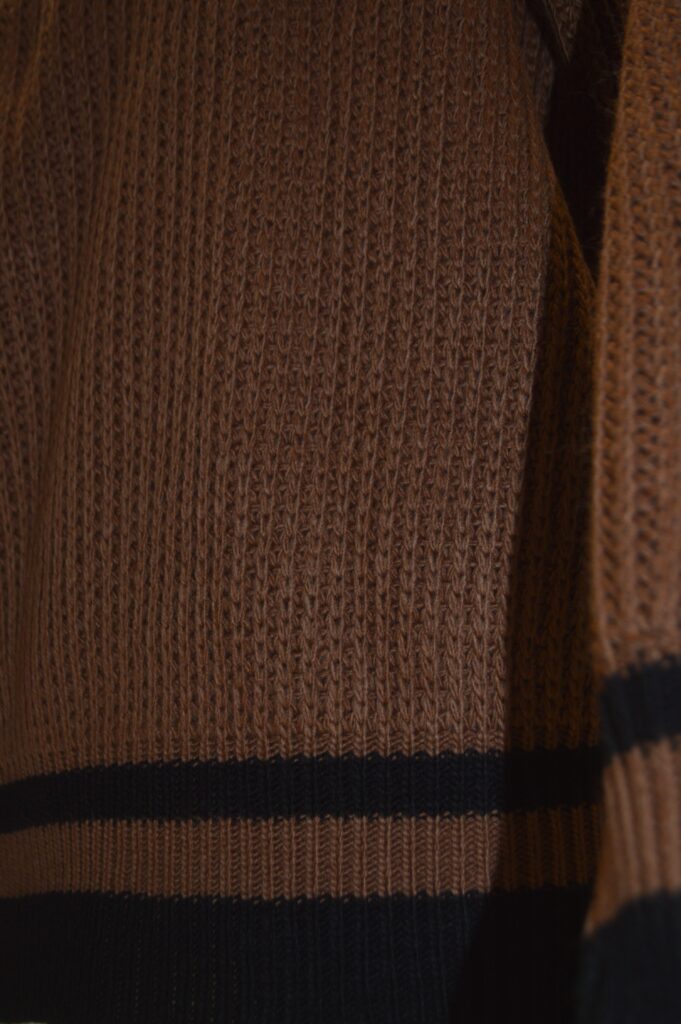 ensemble jupe pull laine zara