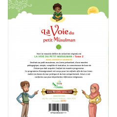 La Voie Du Petit Musulman 2, Nouvelle Édition Revue Et Augmentée