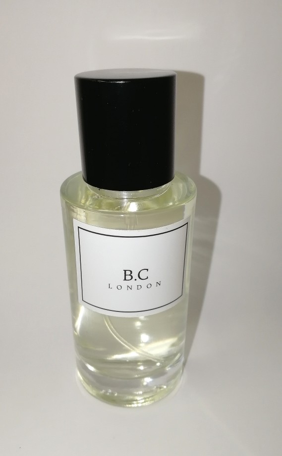 Parfum B.C LONDON (Bleu de Chanel) 50ml
