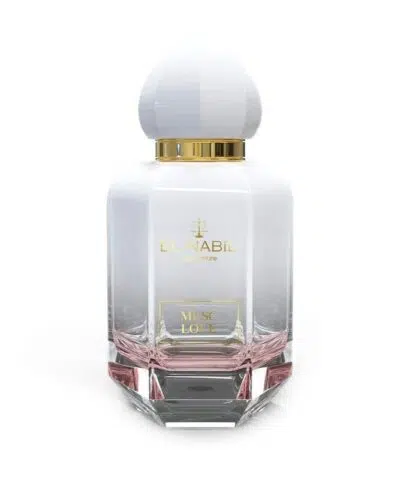 Parfum Spray El Nabil - MUSC LOVE - 50 ml