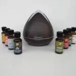 Aromathérapie