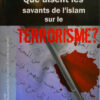 copy of Que disent les Savants de l’Islam sur le Terrorisme ?
