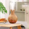 Diffuseur Huiles essentielles/ Humidificateur d'air 300ml