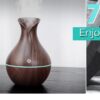 Diffuseur Huiles essentielles/ Humidificateur d'air 300ml