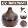 Diffuseur Huiles essentielles/ Humidificateur d'air